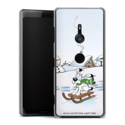 Hard Case transparent