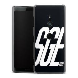 Hard Case transparent