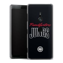 Hard Case transparent