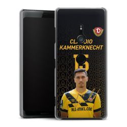 Hard Case transparent