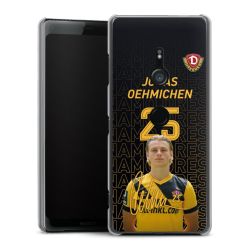 Hard Case transparent