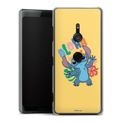 Skyddskal genomskinlig