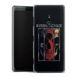 Hard Case transparent