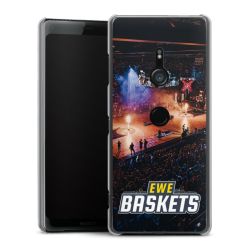 Hard Case transparent