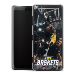 Hard Case transparent