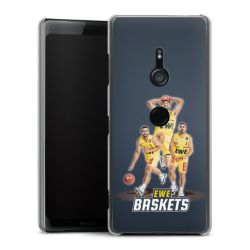 Hard Case transparent