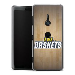 Hard Case transparent