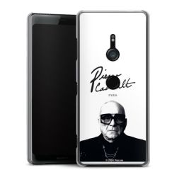 Hard Case transparent