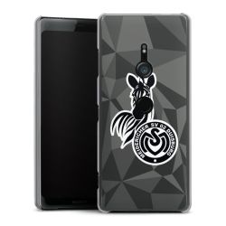 Hard Case transparent