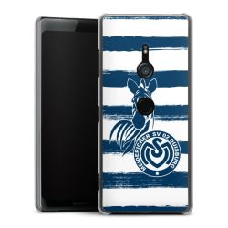 Hard Case transparent