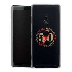 Hard Case transparent