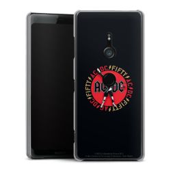 Hard Case transparent