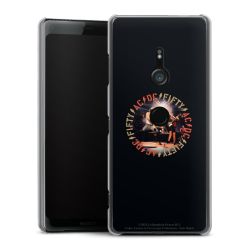 Hard Case transparent