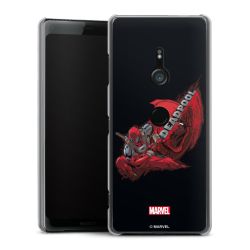 Hard Case transparent