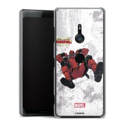 Skyddskal genomskinlig