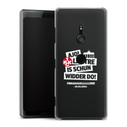 Hard Case transparent