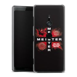 Hard Case transparent