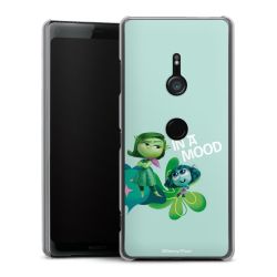 Hard Case transparent