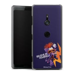 Hard Case transparent