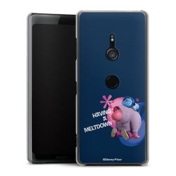 Hard Case transparent