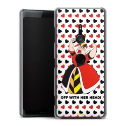 Hard Case transparent