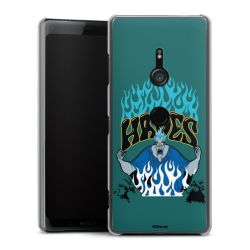 Hard Case transparent