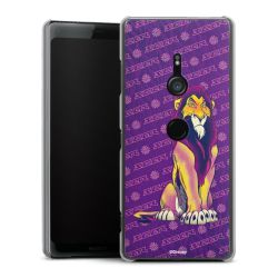 Hard Case transparent