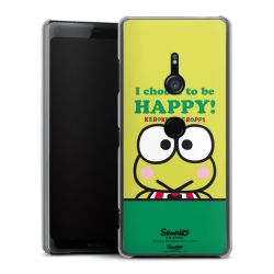 Hard Case transparent