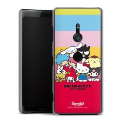 Hard Case transparent