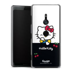 Hard Case transparent