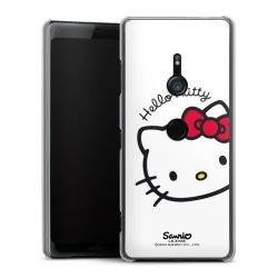 Hard Case transparent