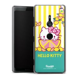 Hard Case transparent