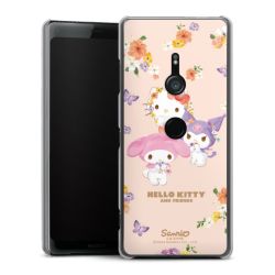 Hard Case transparent