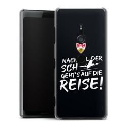 Hard Case transparent