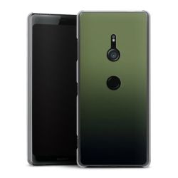 Hard Case transparent