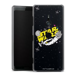 Hard Case transparent