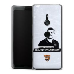 Hard Case transparent