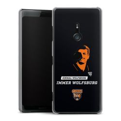 Hard Case transparent