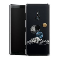 Hard Case transparent