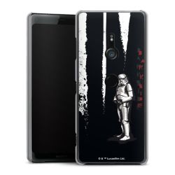 Hard Case transparent