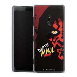 Hard Case transparent