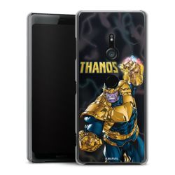 Hard Case transparent