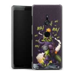 Hard Case transparent