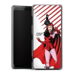 Skyddskal genomskinlig