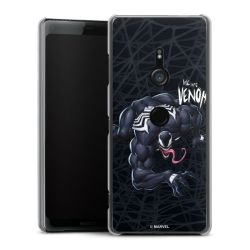 Skyddskal genomskinlig