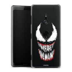 Hard Case transparent