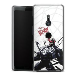 Skyddskal genomskinlig