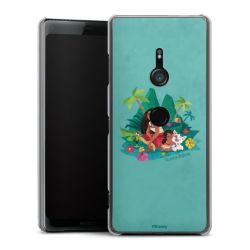 Hard Case transparent