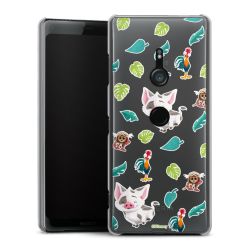 Hard Case transparent