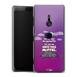 Hard Case transparent